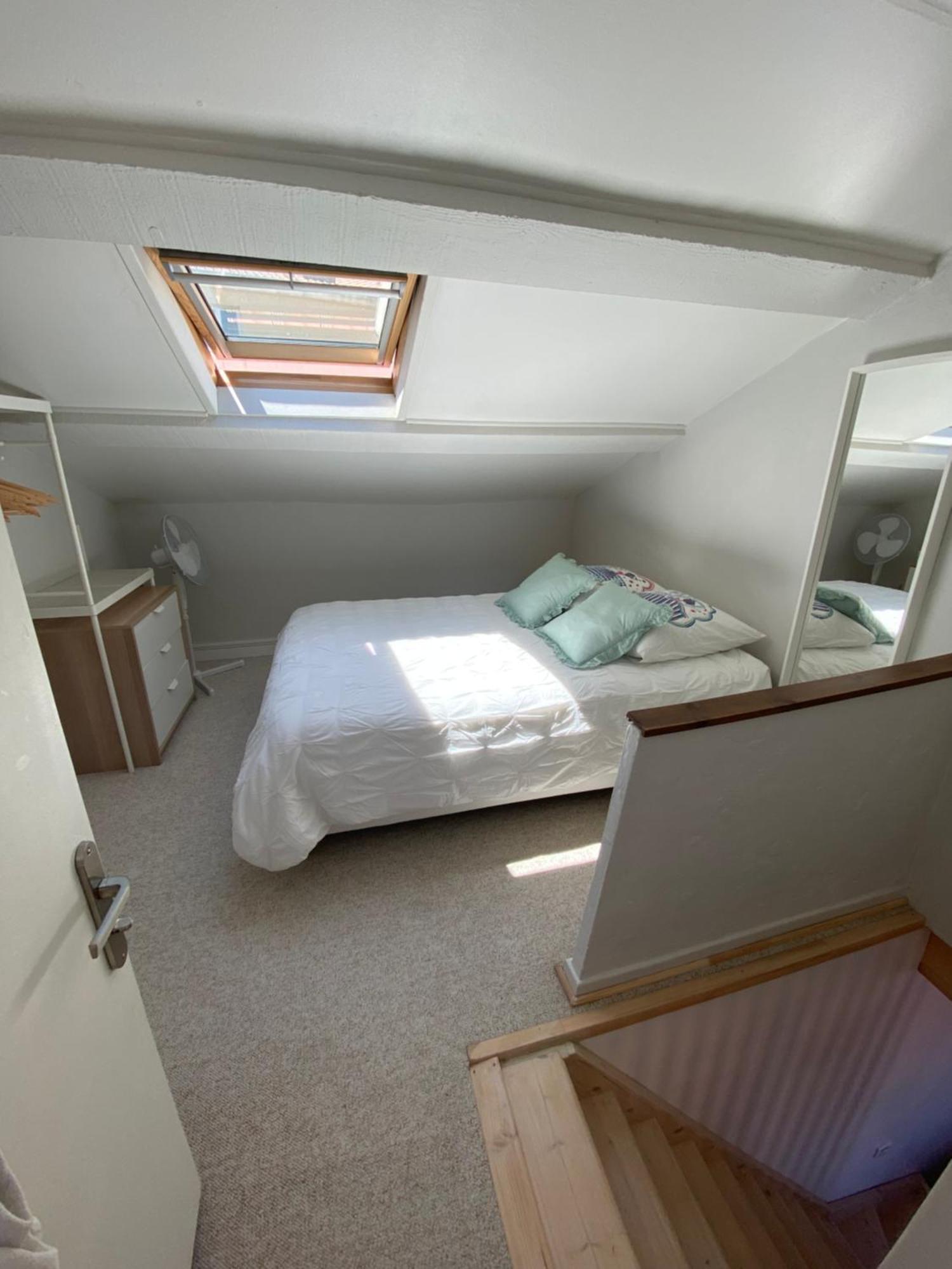 Apartamento Centre