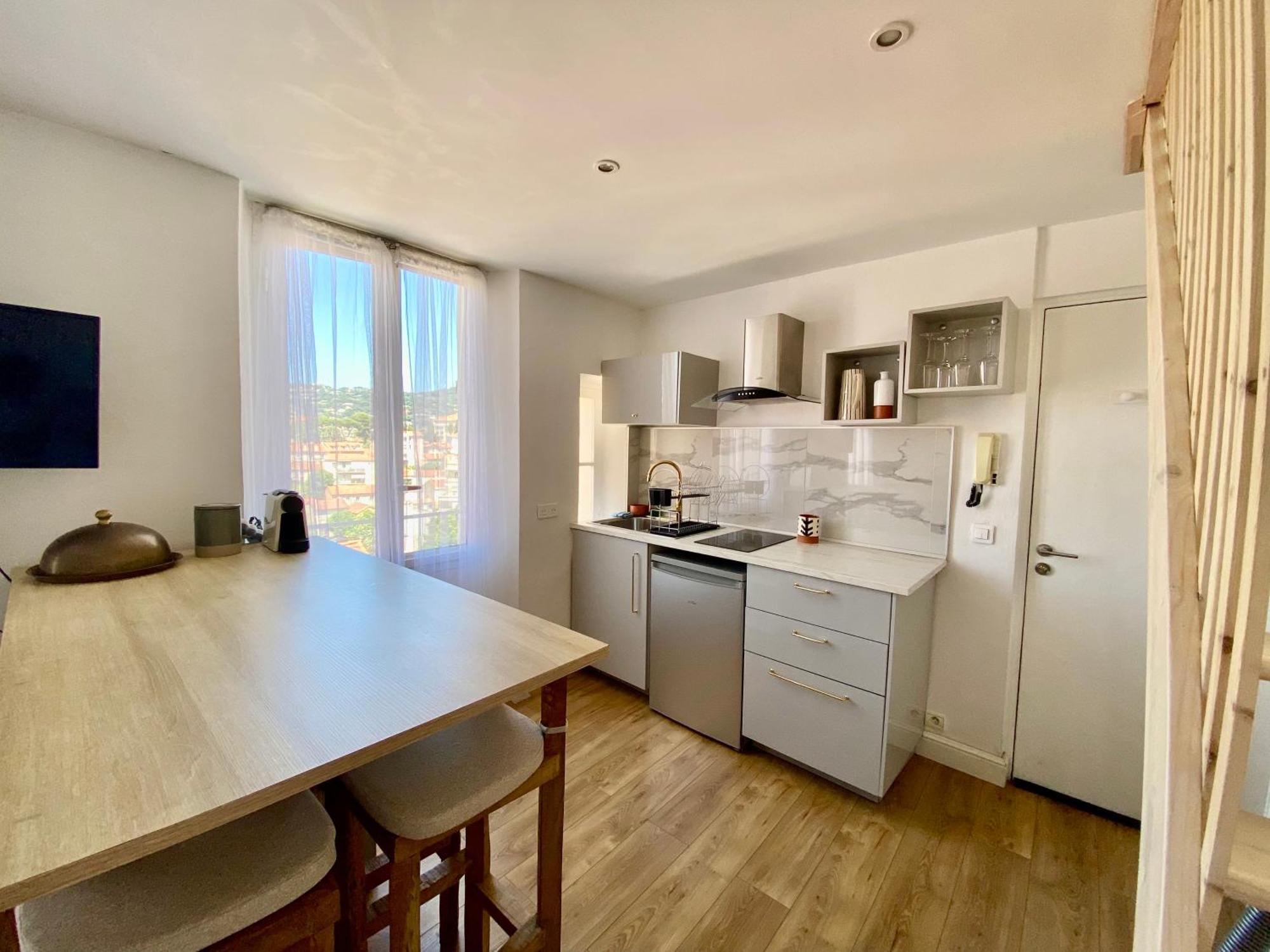 Apartamento Centre *